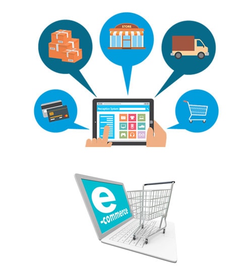 best e-commerce web development udaipur